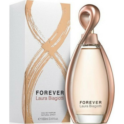 LAURA BIAGIOTTI Forever EDP 100ml